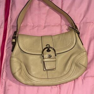 Coach Shoulder Bag